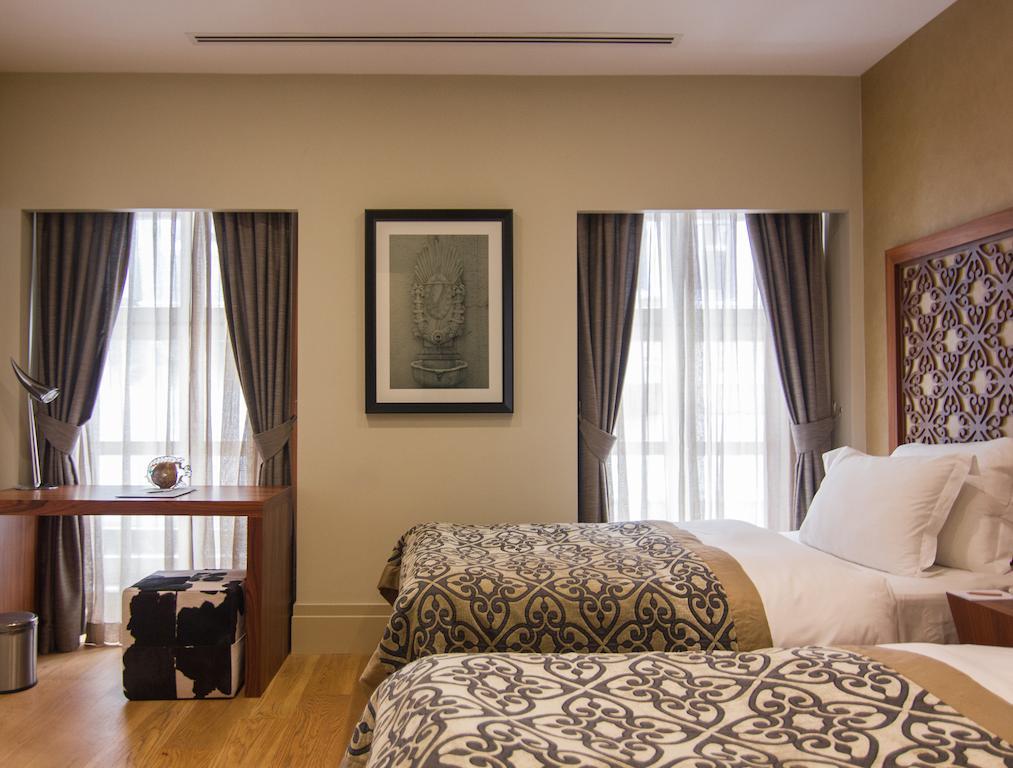 Stories Hotel Kuloglu — Fotoğraflar 1