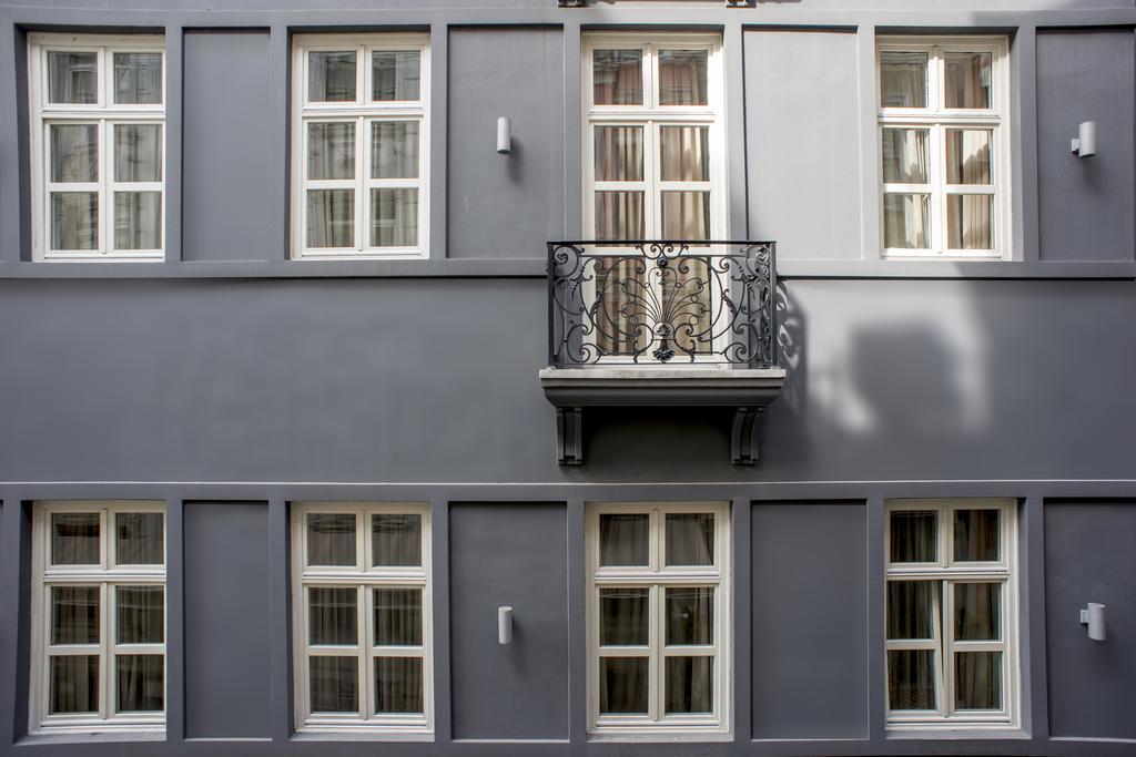 Stories Hotel Kuloglu, Istanbul